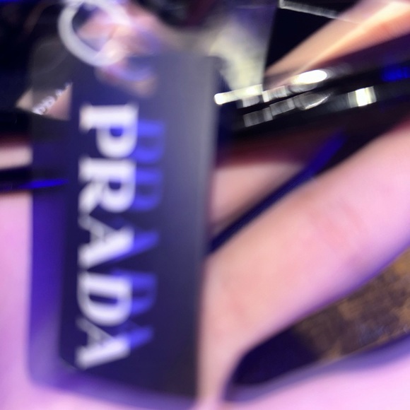 Prada Sunglasses - Picture 3 of 7